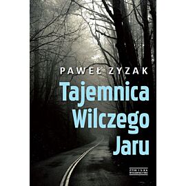 Tajemnica Wilczego Jaru
