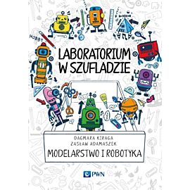 Laboratorium w szufladzie
