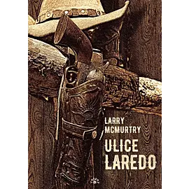 Ulice Laredo