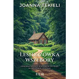Leśniczówka Wszebory
