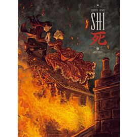 Shi - 2 - Król-Demon
