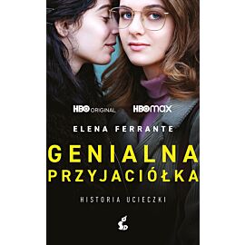 Genialna przyjaciółka. Historia ucieczki