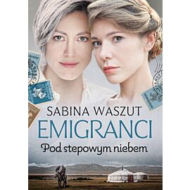 Pod stepowym niebem (e-book)