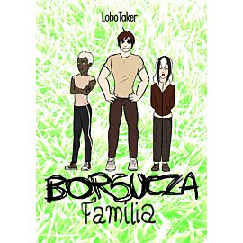 Borsucza Familia