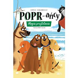 POPR-ańcy 12. Magia przytulania