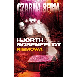 Niemowa (e-book)
