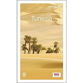 Tunezja Travelbook