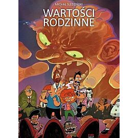 Wartości rodzinne - wyd. zbiorcze