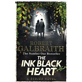 The Ink Black Heart