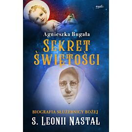 Sekret świętości (e-book)