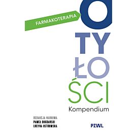 Farmakoterapia otyłości. Kompendium