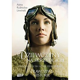 Dziewczyny na skrzydłach