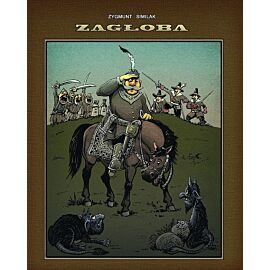 Strefa Komiksu - 21 - Zagłoba