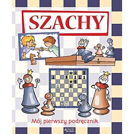 Szachy.