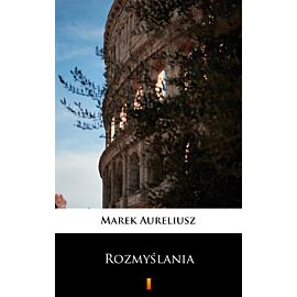 Rozmyślania (e-book)