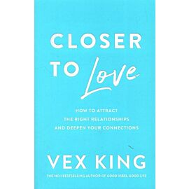 Closer to Love