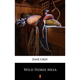 Wild Horse Mesa (e-book)