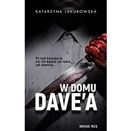 W domu Dave'a