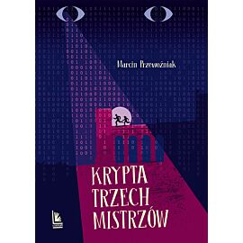 Krypta trzech mistrzów (e-book)