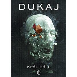Król Bólu (e-book)