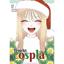 Projekt: cosplay - 12