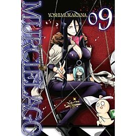 Murcielago - 09