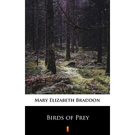 Birds of Prey (e-book)