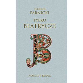 Tylko Beatrycze (e-book)