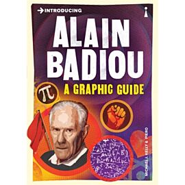 Introducing Alain Badiou