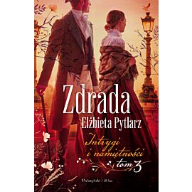 Zdrada (e-book)