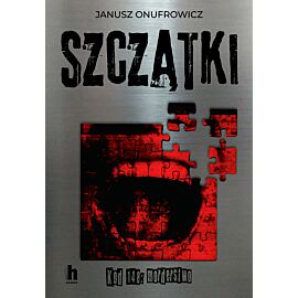 Szczątki (e-book)