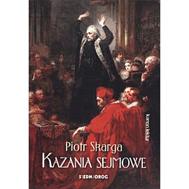 Kazania sejmowe
