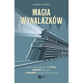 Magia wynalazków (e-book)