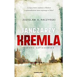 Janczarzy Kremla (e-book)