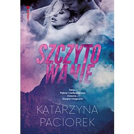 Szczytowanie (e-book)