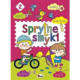 Sprytne smyki 2