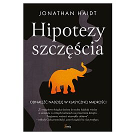 Hipotezy szczęścia (e-book)