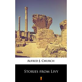 Stories from Livy (e-book)