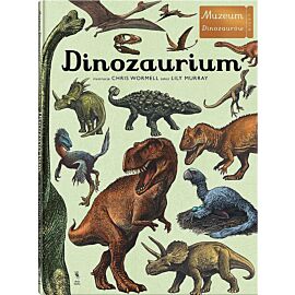 Dinozaurium
