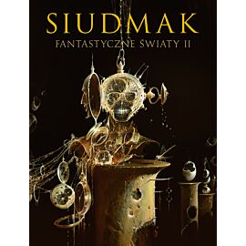 Siudmak. Fantastyczne światy II