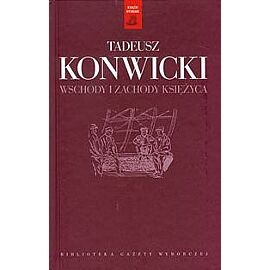 Wschody i zachody księżyca