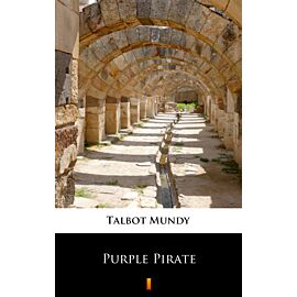 Purple Pirate (e-book)