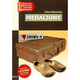 Medaliony