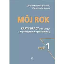 Mój rok. Część 1