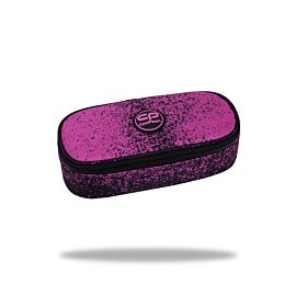 Piórnik Coolpack Campus Pink Dot