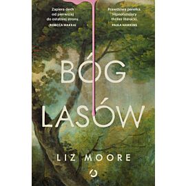 Bóg lasów