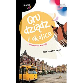 Grudziądz i okolice.Pascal Lajt