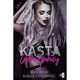Kasta Granice pokusy
