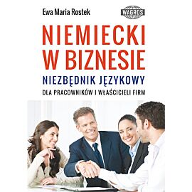 Niemiecki w biznesie
