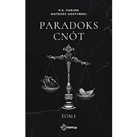Paradoks Cnót. Tom 1